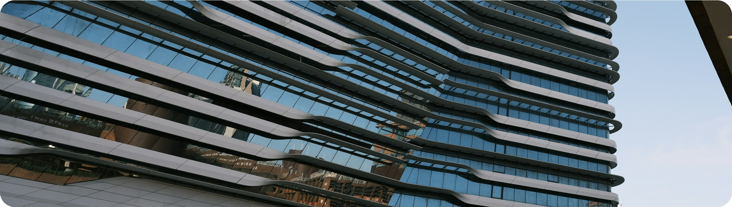 Oracle Nova Systems - Modern Building